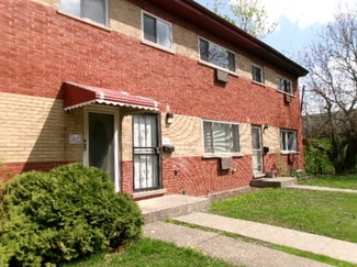 2025 171st St, Hazel Crest, IL 60429