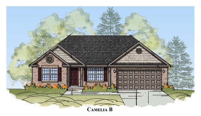 13201 Halle Dr unit 36681484, Evansville, IN 47725 - photo 3