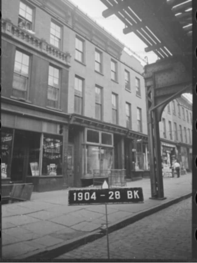 472 Myrtle Ave Unit RETAIL, Brooklyn, NY 11205