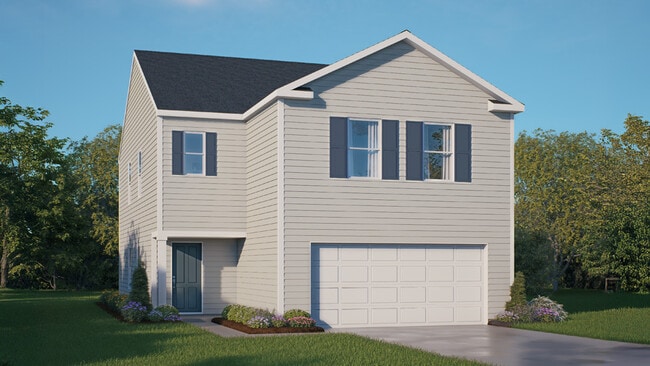 1622 Faircrest Lane St unit 38476164, Greensboro, NC 27406 - photo 2