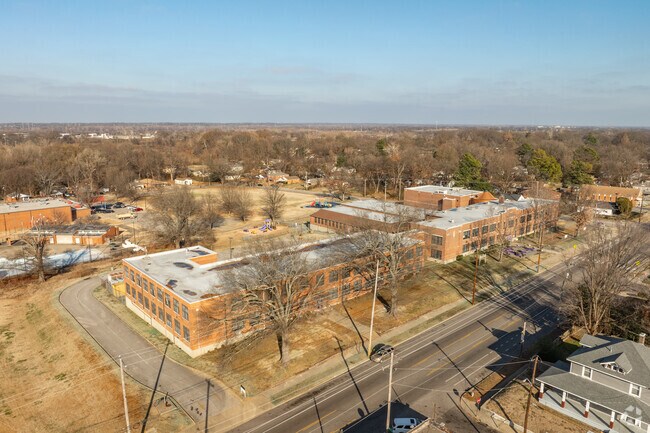Perea Elementary