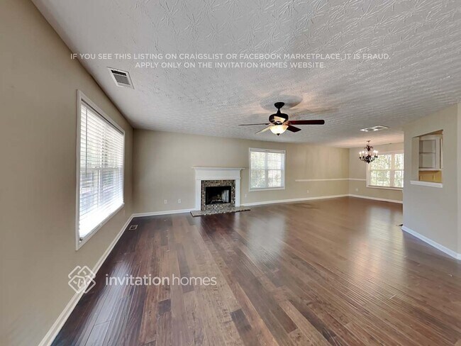 2585 Hidden Creek Dr SW, Loganville, GA 30052 - photo 6