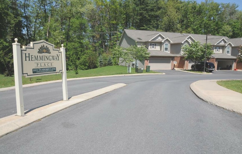 Hemmingway Place, State College, PA 16803 - photo 1