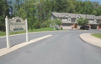 1051 Teaberry Ln, State College, PA 16803