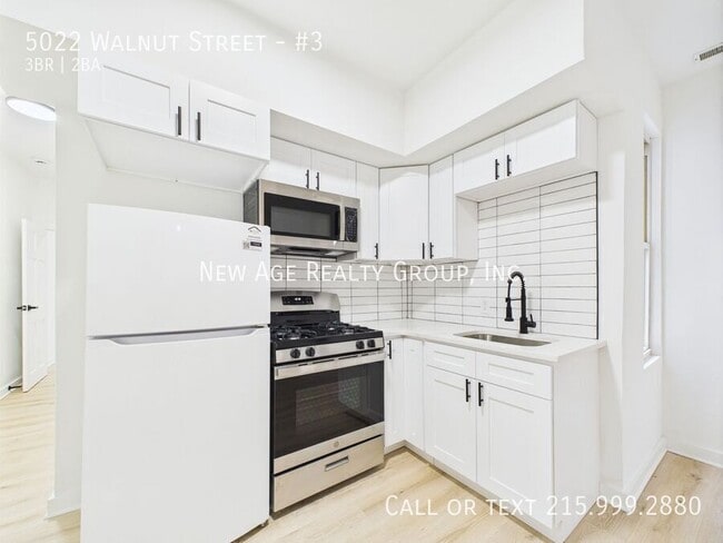 5022 Walnut St unit 3, Philadelphia, PA 19139 - photo 2