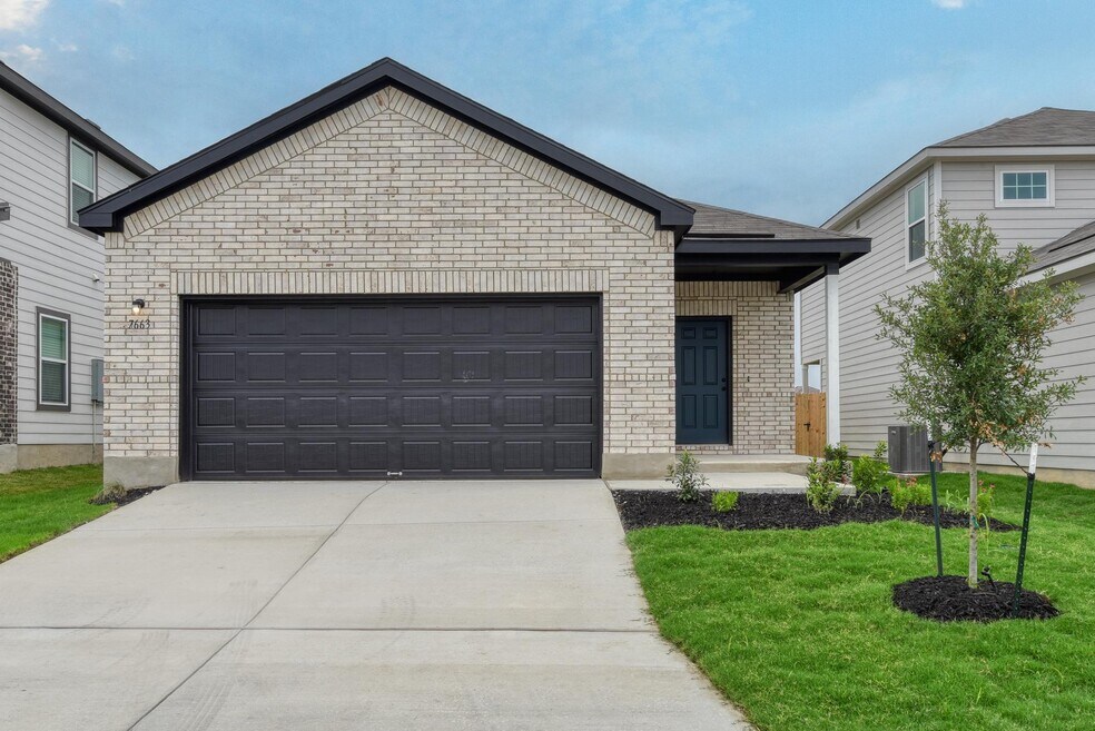 14743 Lower Pass unit 36474612, San Antonio, TX 78252 - photo 1