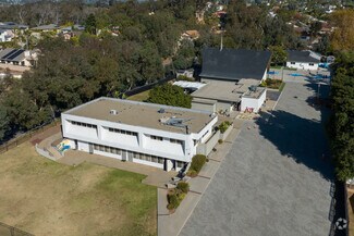 Carlsbad Christian Academy