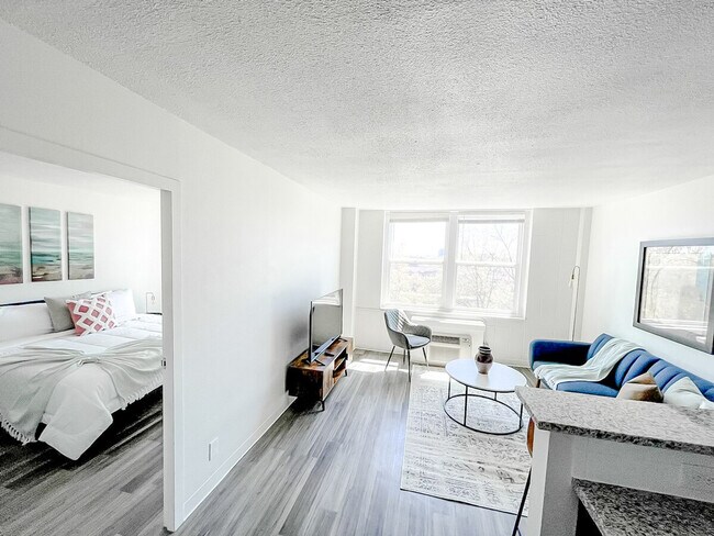 2515 Burnet Ave unit ID1036794P, Cincinnati, OH 45219 - photo 7