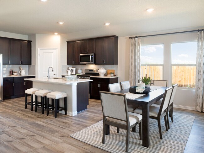 29408 Frontier Way unit 37075380, San Antonio, TX 78260 - photo 6