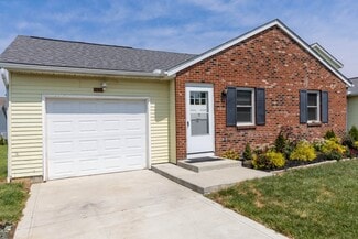 1638 Waterstone Ct, Columbus, OH 43235