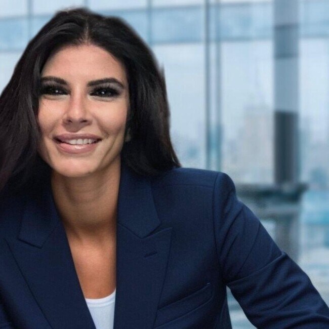Agent Photo