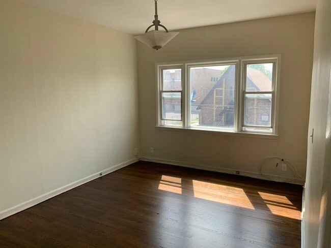 1st Bedroom