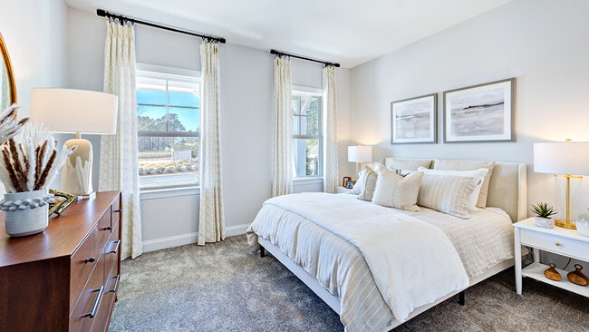 677 Sun Meadow Dr, Wake Forest, NC 27587 - photo 7