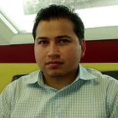 Hector Romero
