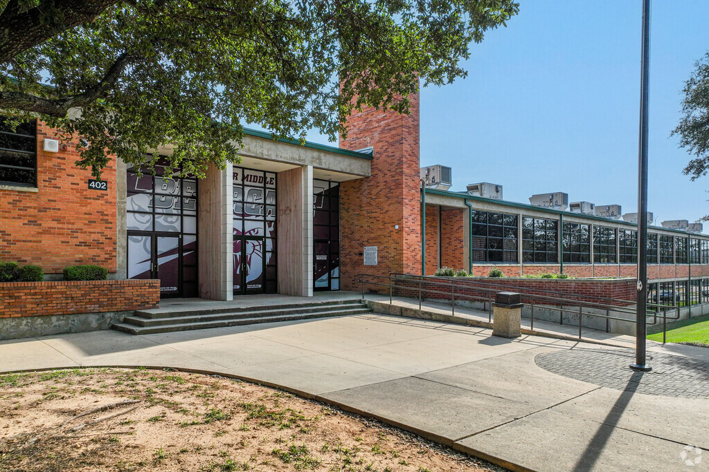 Piner Middle School