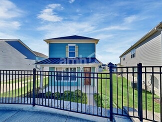 5516 Central Grove Square, Nashville, TN 37013