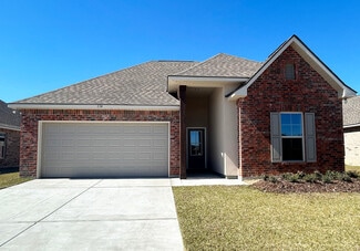 114 Elmwood Meadows Dr, Lafayette, LA 70506