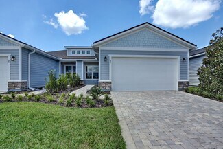 62 Tillia Trail, St. Augustine, FL 32092