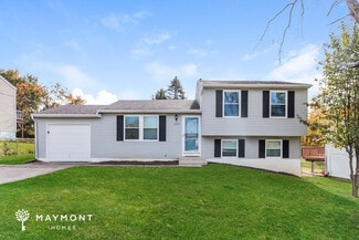 2937 Overdale Dr, Cincinnati, OH 45251