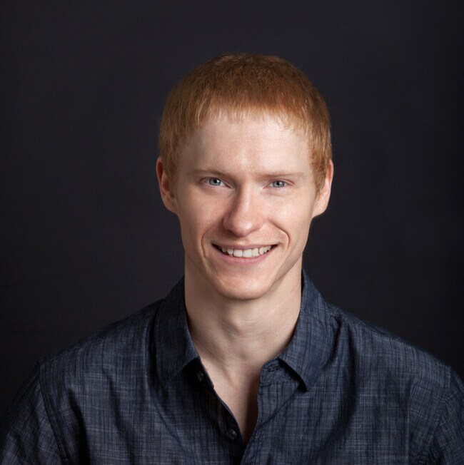 Adam Spalding