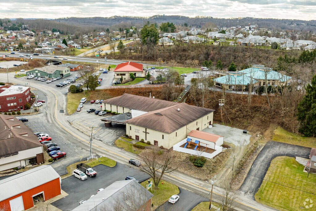 Celebrate a year of growth and learning at Westmoreland Christian Academy.