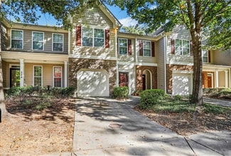 526 Tufton Tr, Atlanta, GA 30354