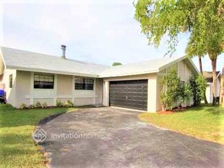 7519 SW 6th Ct, North Lauderdale, FL 33068