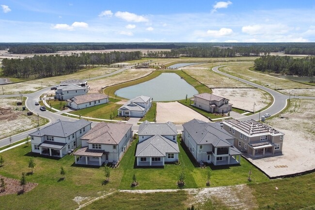 1704 Suttonset Trail, Zephyrhills, FL 33541 - photo 3