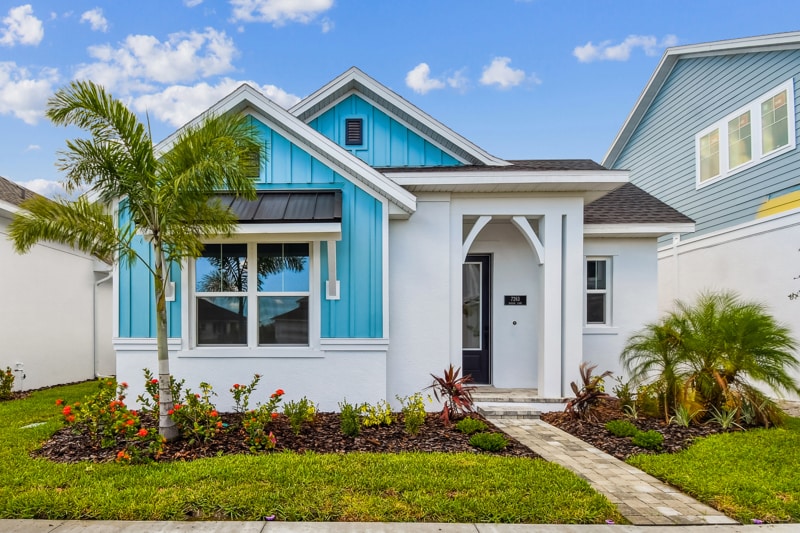 7263 Kodiak Ln, Sarasota, FL 34240 - photo 1