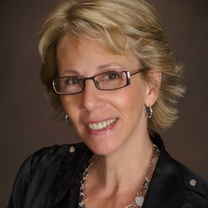 Carolyn Alessi