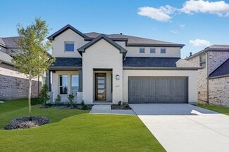 547 Wisteria St, Oak Point, TX 75068