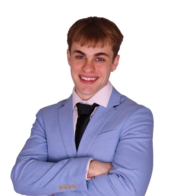 Agent Photo