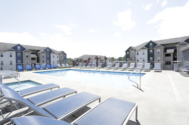 The Lofts Morgantown, Morgantown, WV 26508 - photo 3