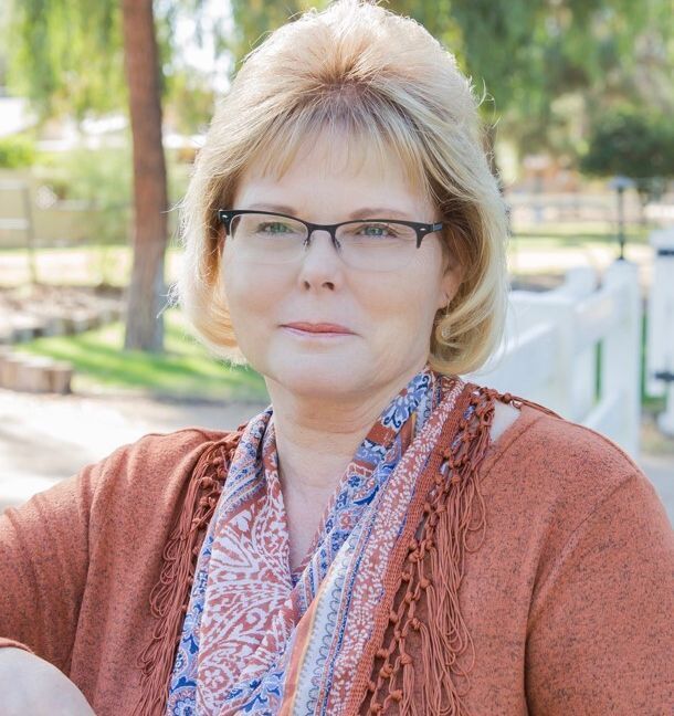 Mary Alka