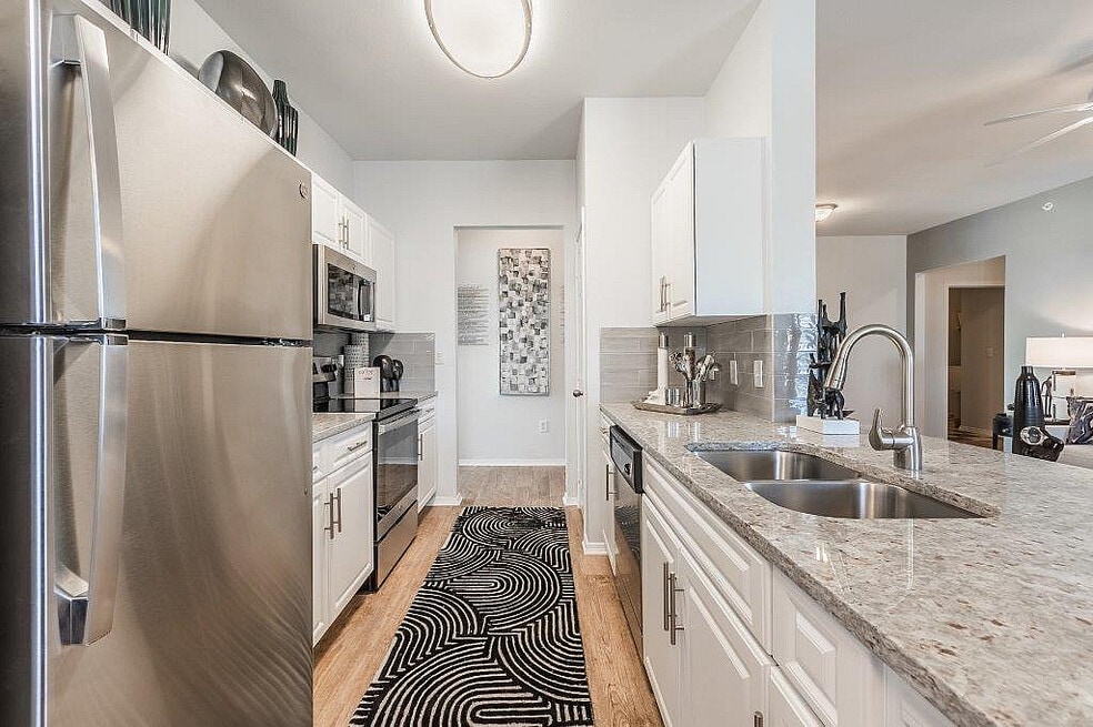 Grand Estates at Keller, Keller, TX 76248 - photo 1