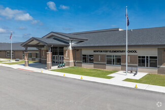 Newton Yost Elementary School
