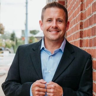Cory Parker