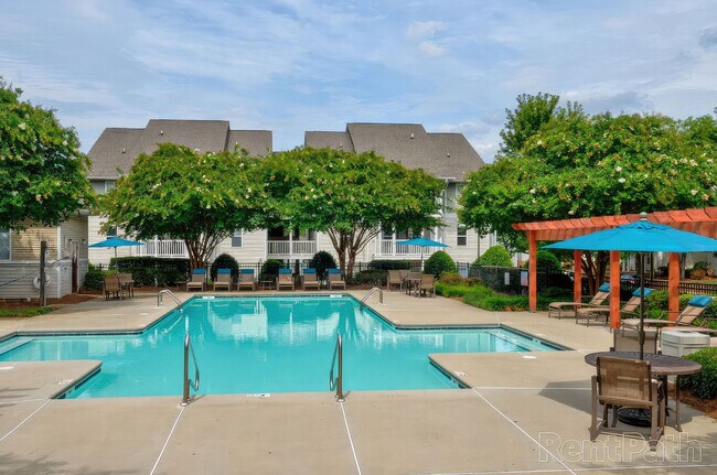 Links at Citiside, Charlotte, NC 28215 - photo 7