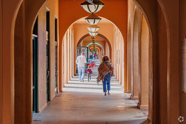From a Naval Training Center to vibrant cultural hub, Liberty Station embraces rich history.