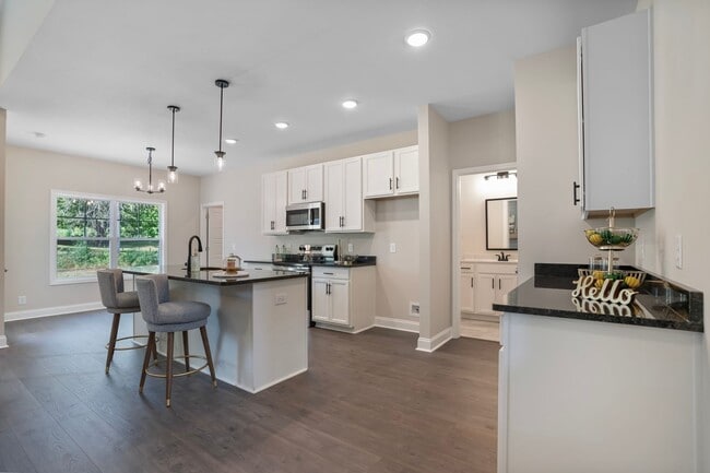 3601 Westlake Dr, Clarksville, TN 37040 - photo 6