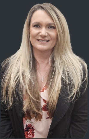 Tina Gould