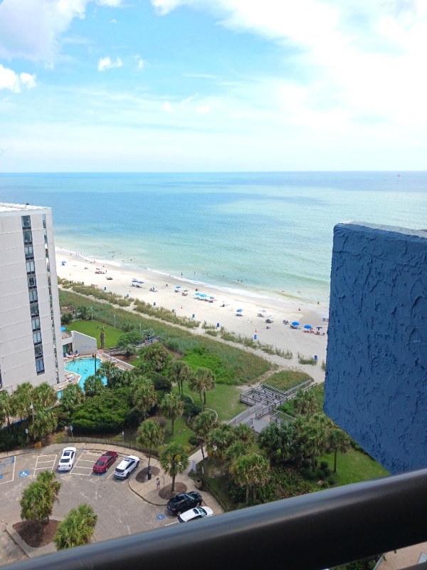 2001 S Ocean Blvd Unit 1503, Myrtle Beach, SC 29577