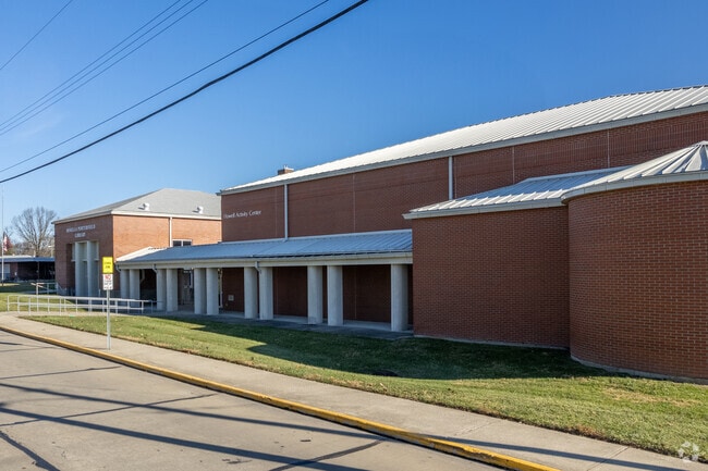 Howell Elementary School