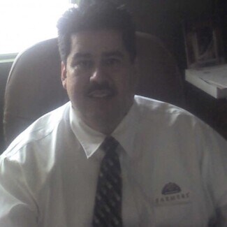 Raul Palacio