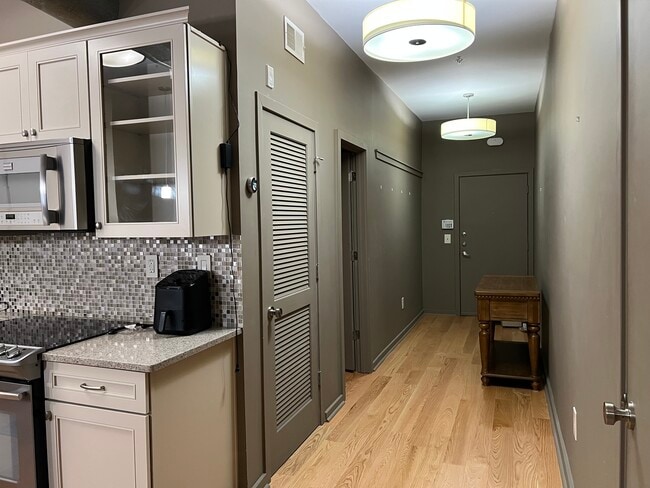 Cornerstone Village unit 8217, Atlanta, GA 30308 - photo 3