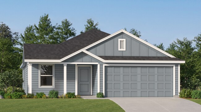 14105 Nightview Cove unit 36033089, Pflugerville, TX 78660 - photo 3