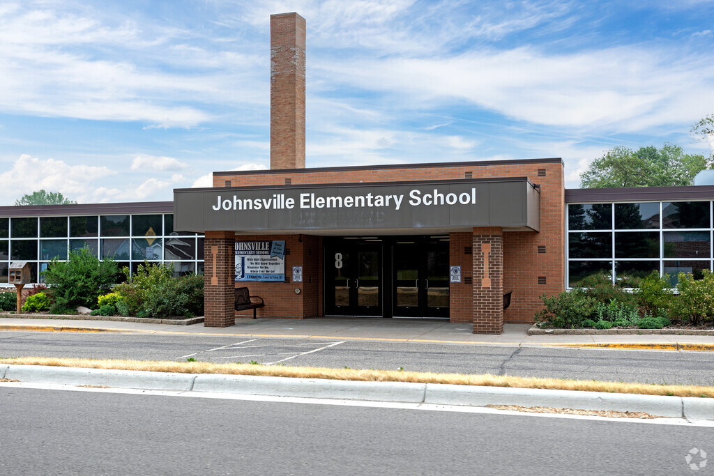 Johnsville Elementary School enrolls Blaine students into its school and community.