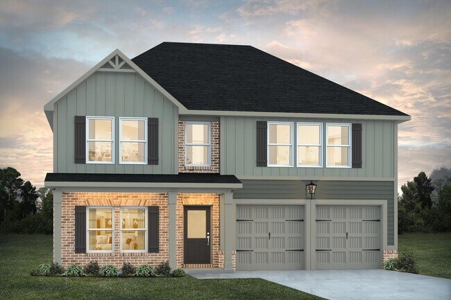 293 Overlook Rd unit 36901674, Walnut Grove, GA 30014 - photo 3