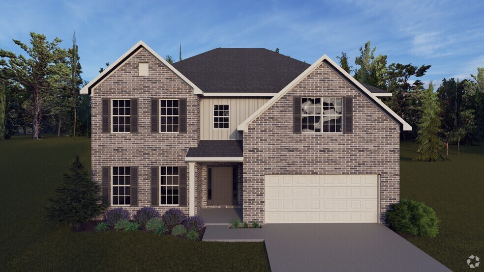 100 Mollie Way unit 36471617, Georgetown, KY 40324 - photo 1