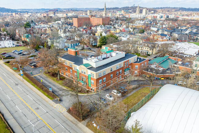 Pioneering educational innovation at The Ellis School.